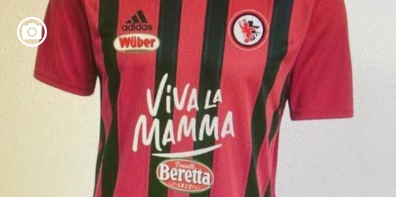 Foggia maglia shop