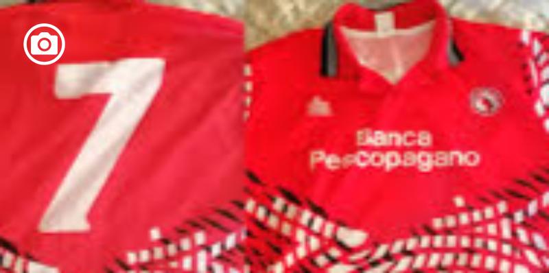 Quale è la maglia più bella del secolo?