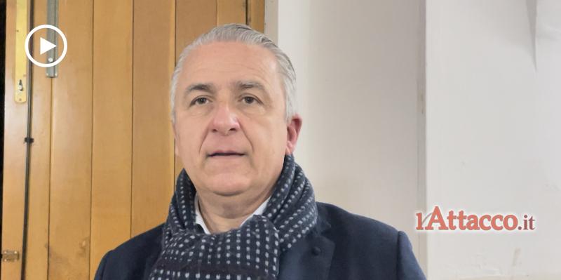 No Energas a Manfredonia, Giandiego Gatta “Si rispetti la volontà