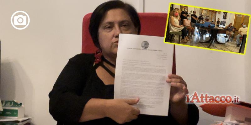 Stella Maris di Siponto, avvocata Starace smentisce ...