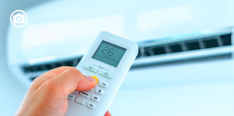 Da maggio partirà l'operazione termostato: condizionatori e termosifoni  bloccati negli uffici e a scuola per abbassare i consumi