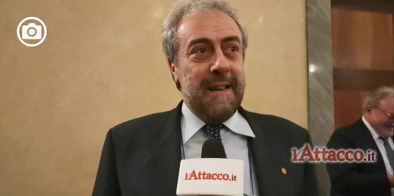 Emiliano pensa al nuovo capo di da San Severo arriva