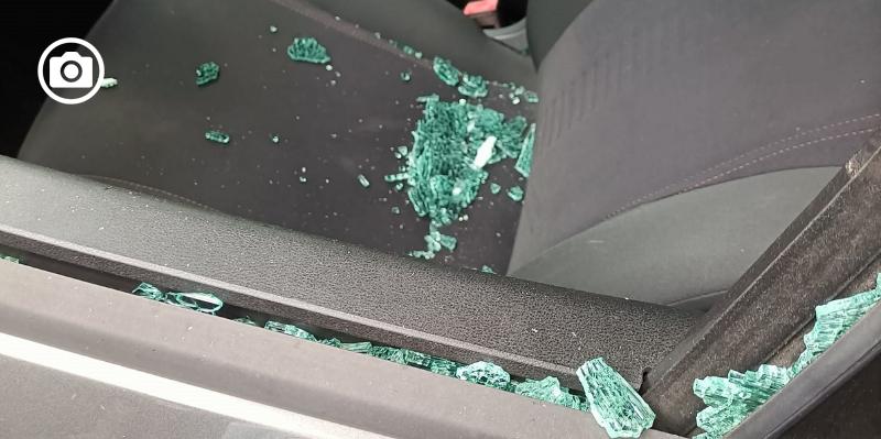 Festival di furti a Lucera, tra auto e appartamenti. Per gli