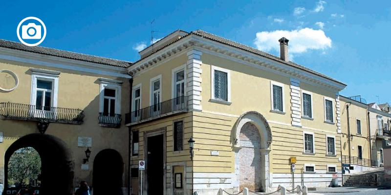 Museo Civico c’è il progetto di restauro e riqualificazione