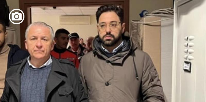 Sanità, Gatta e Cera: “A Vieste nessun medico al Pronto soccorso la domenica. Situazione insostenibile”