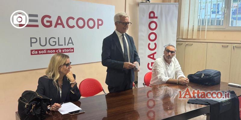 Italy: Coopla Green SCoop is already an example of a successful WBO