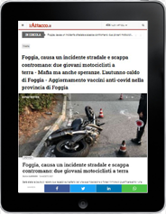 Un Mese di Lettura in Digitale